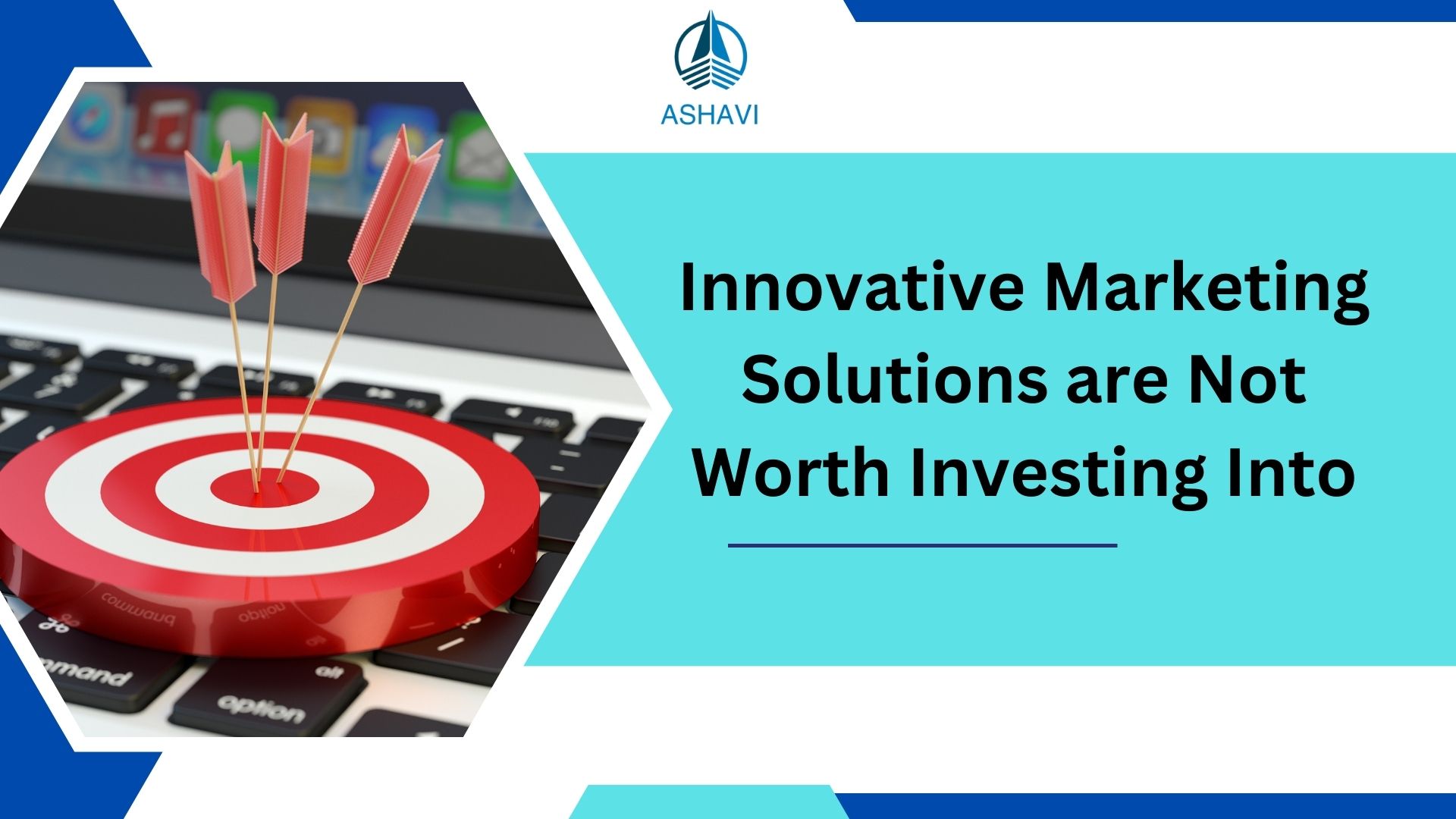 Innovative Marketing Solutions are Not Worth Investing Into